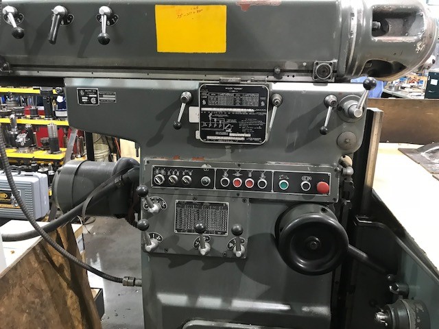 Huron - France KU 66, Machine ID: 7097